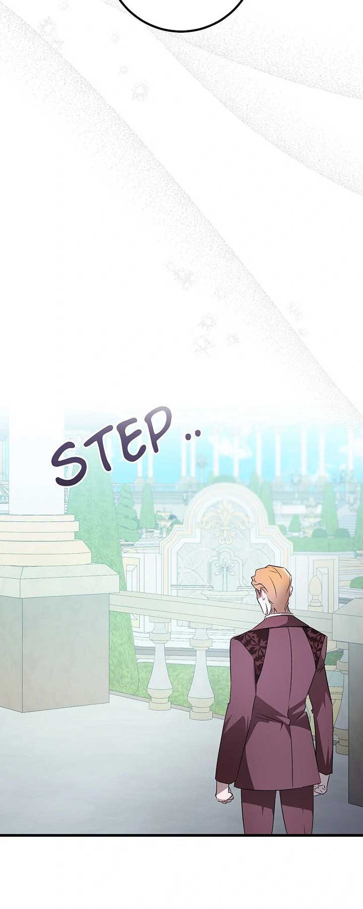 My First Kiss With the Evil Butler Chapter 58 - Page 9