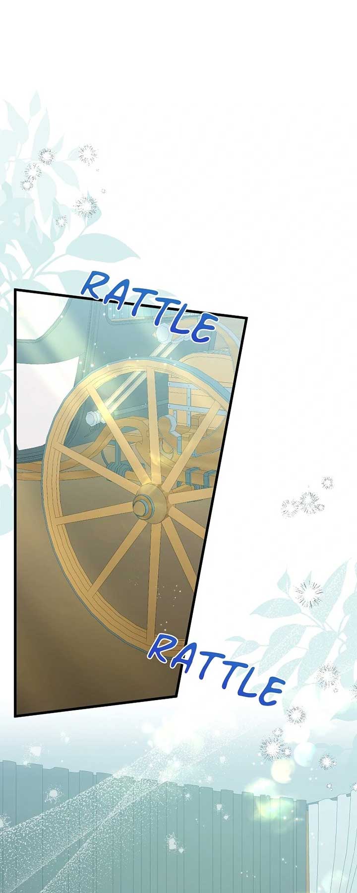 My First Kiss With the Evil Butler Chapter 59 - Page 0