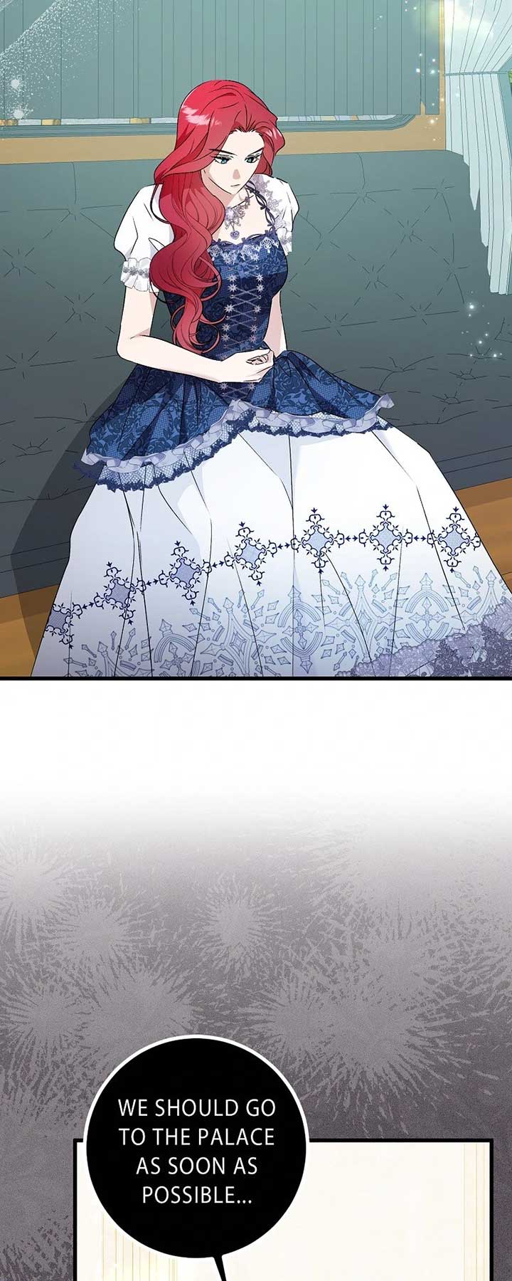 My First Kiss With the Evil Butler Chapter 59 - Page 1