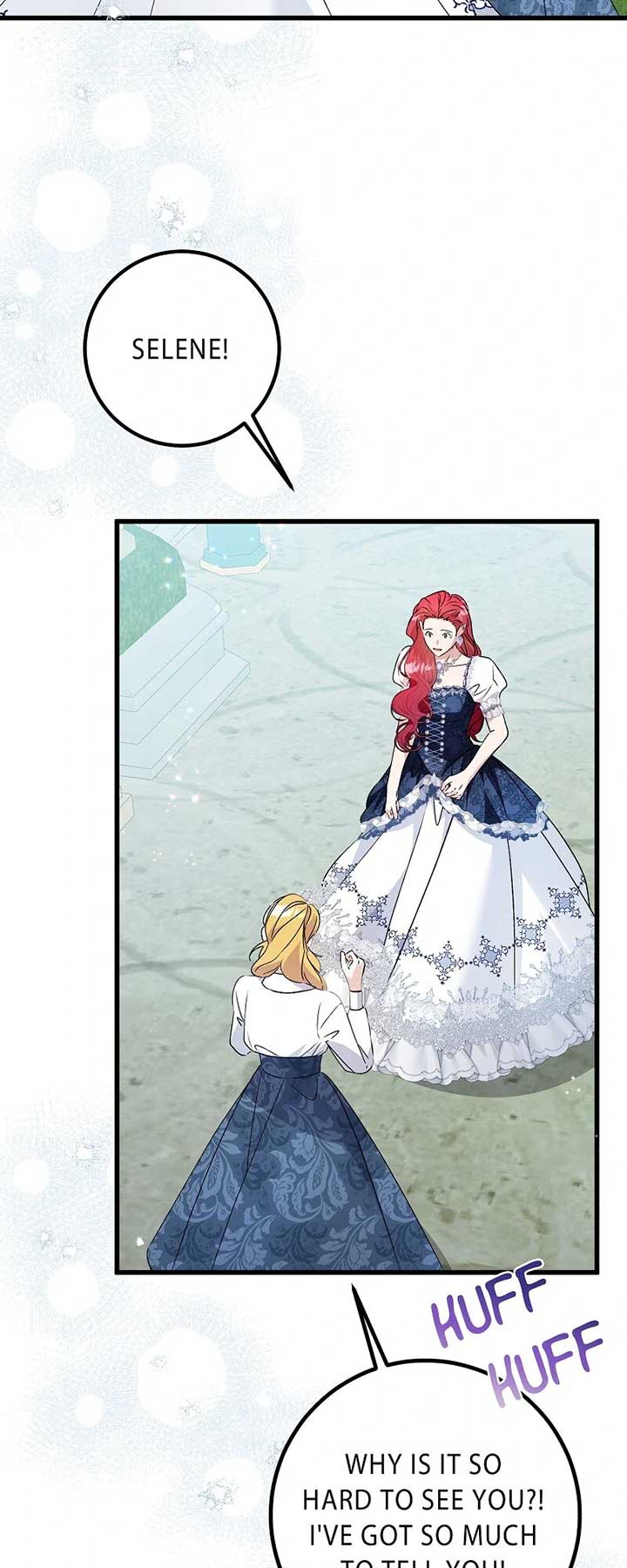 My First Kiss With the Evil Butler Chapter 59 - Page 12