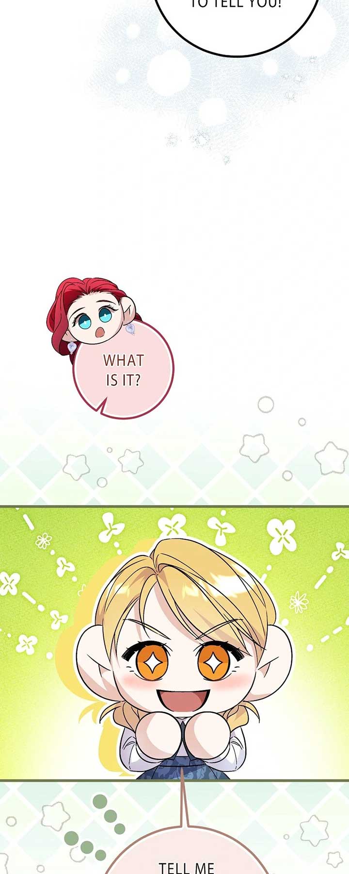 My First Kiss With the Evil Butler Chapter 59 - Page 13