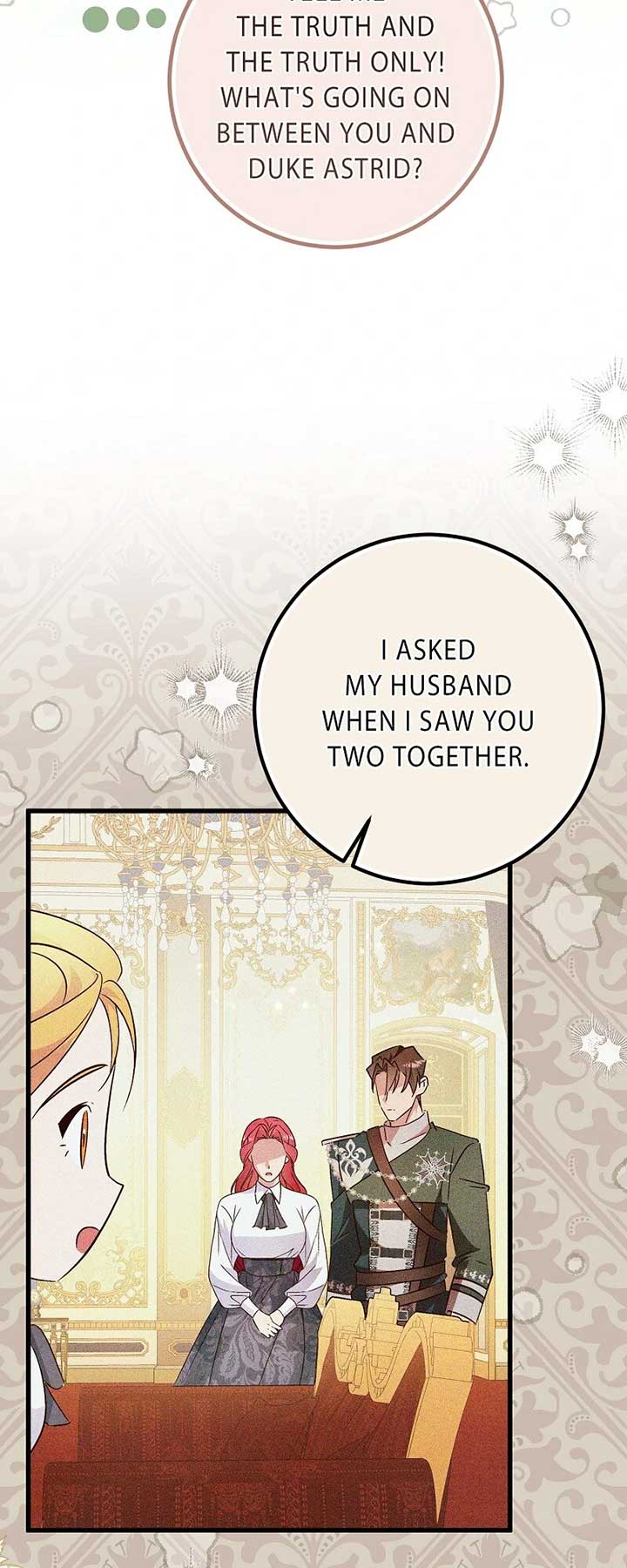 My First Kiss With the Evil Butler Chapter 59 - Page 14