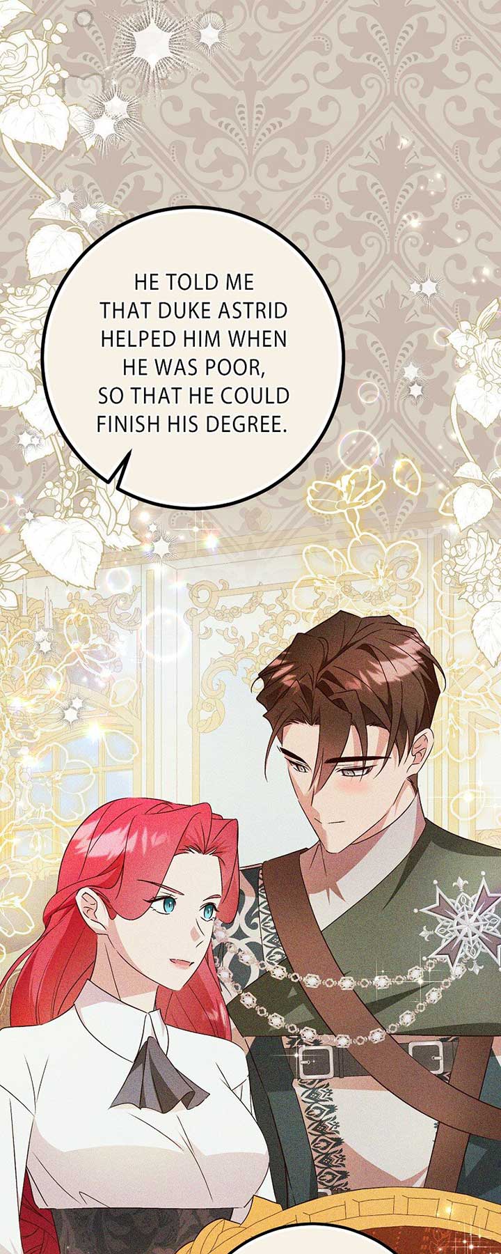 My First Kiss With the Evil Butler Chapter 59 - Page 15