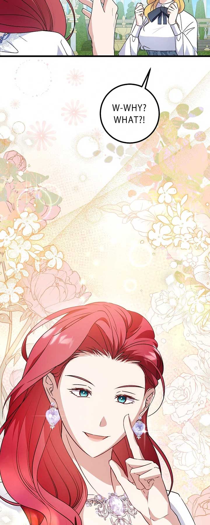 My First Kiss With the Evil Butler Chapter 59 - Page 18