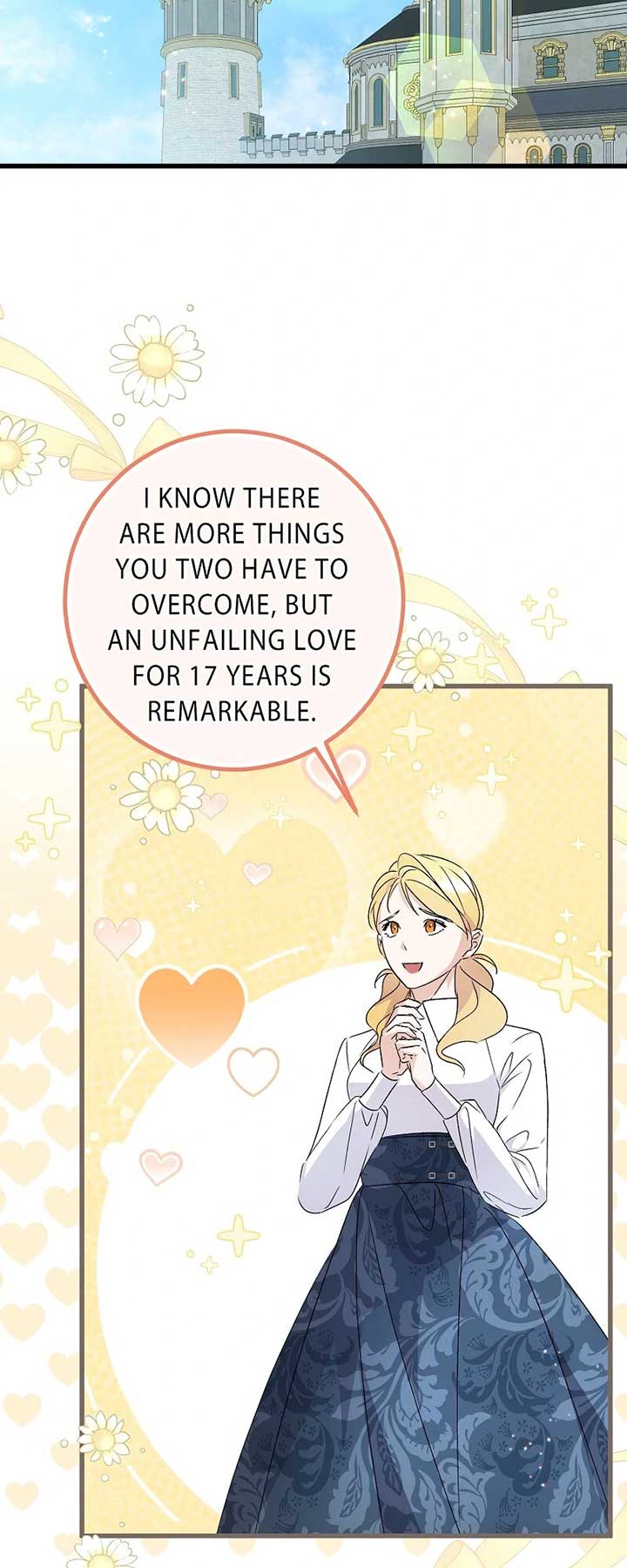 My First Kiss With the Evil Butler Chapter 59 - Page 21