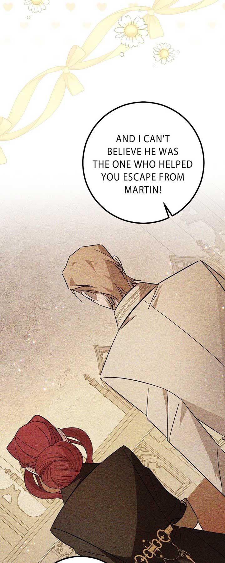 My First Kiss With the Evil Butler Chapter 59 - Page 22
