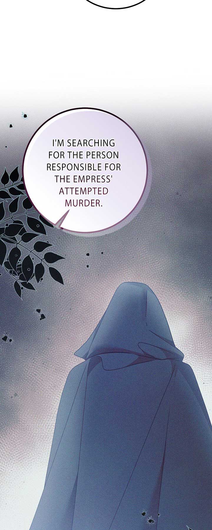 My First Kiss With the Evil Butler Chapter 59 - Page 25