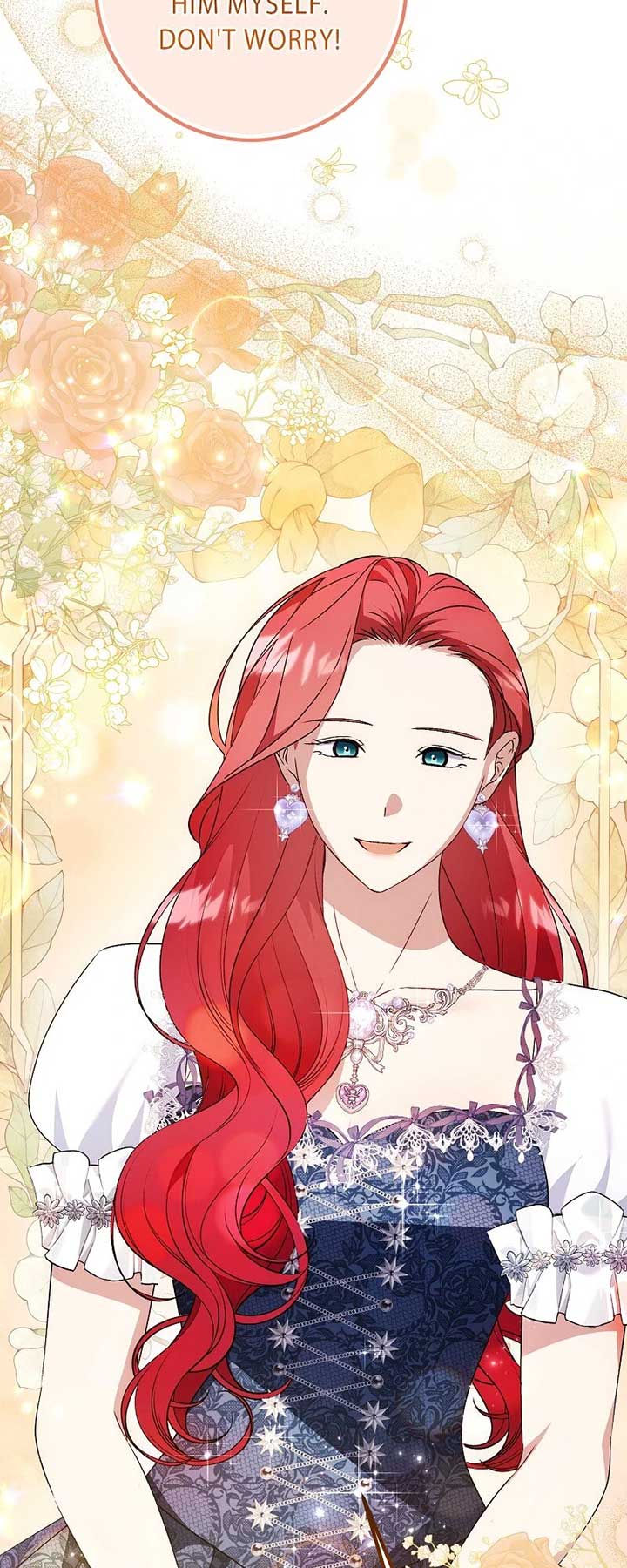 My First Kiss With the Evil Butler Chapter 59 - Page 27