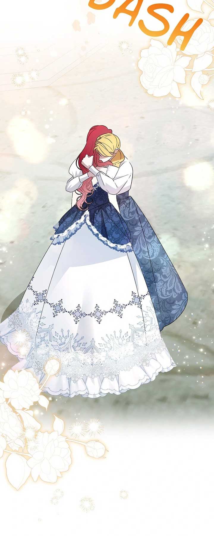 My First Kiss With the Evil Butler Chapter 59 - Page 29