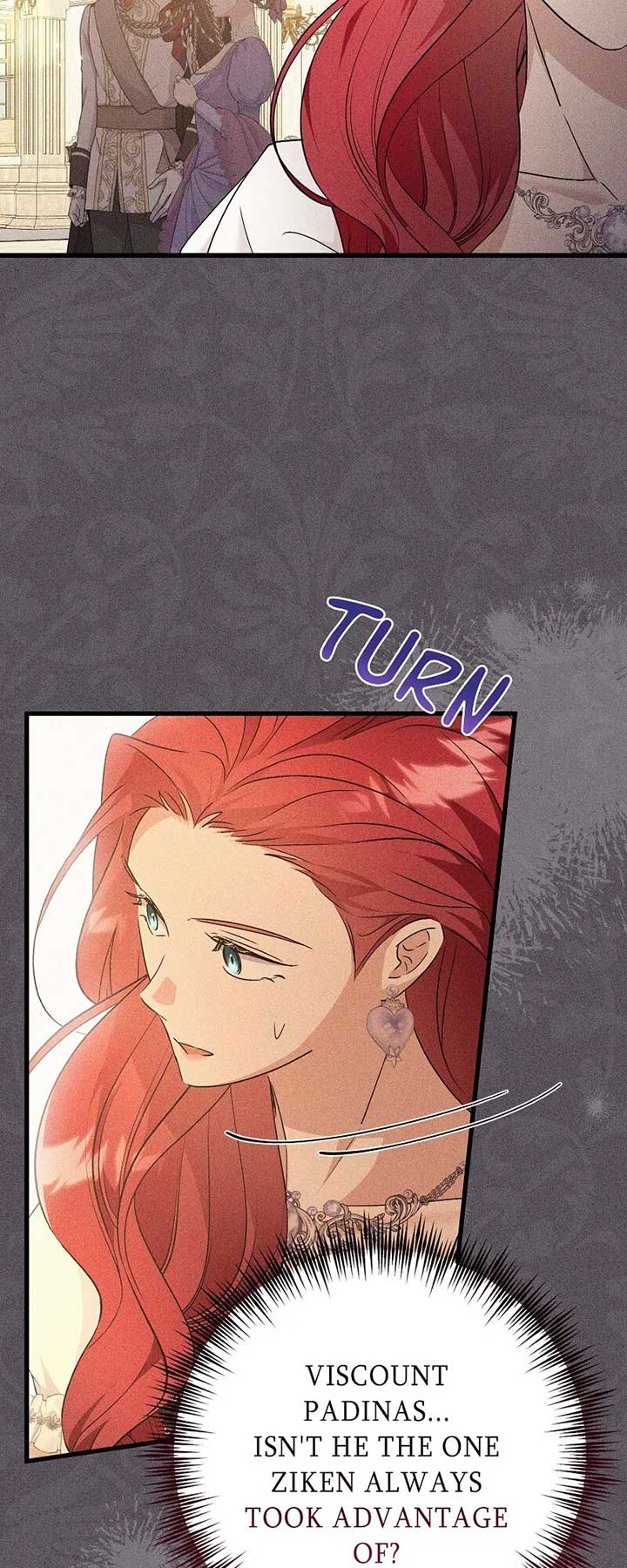 My First Kiss With the Evil Butler Chapter 59 - Page 3