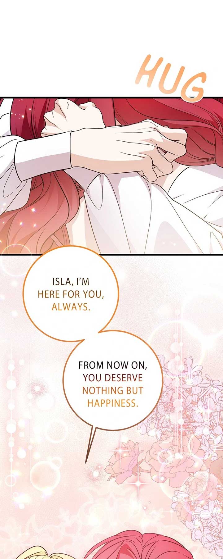 My First Kiss With the Evil Butler Chapter 59 - Page 30