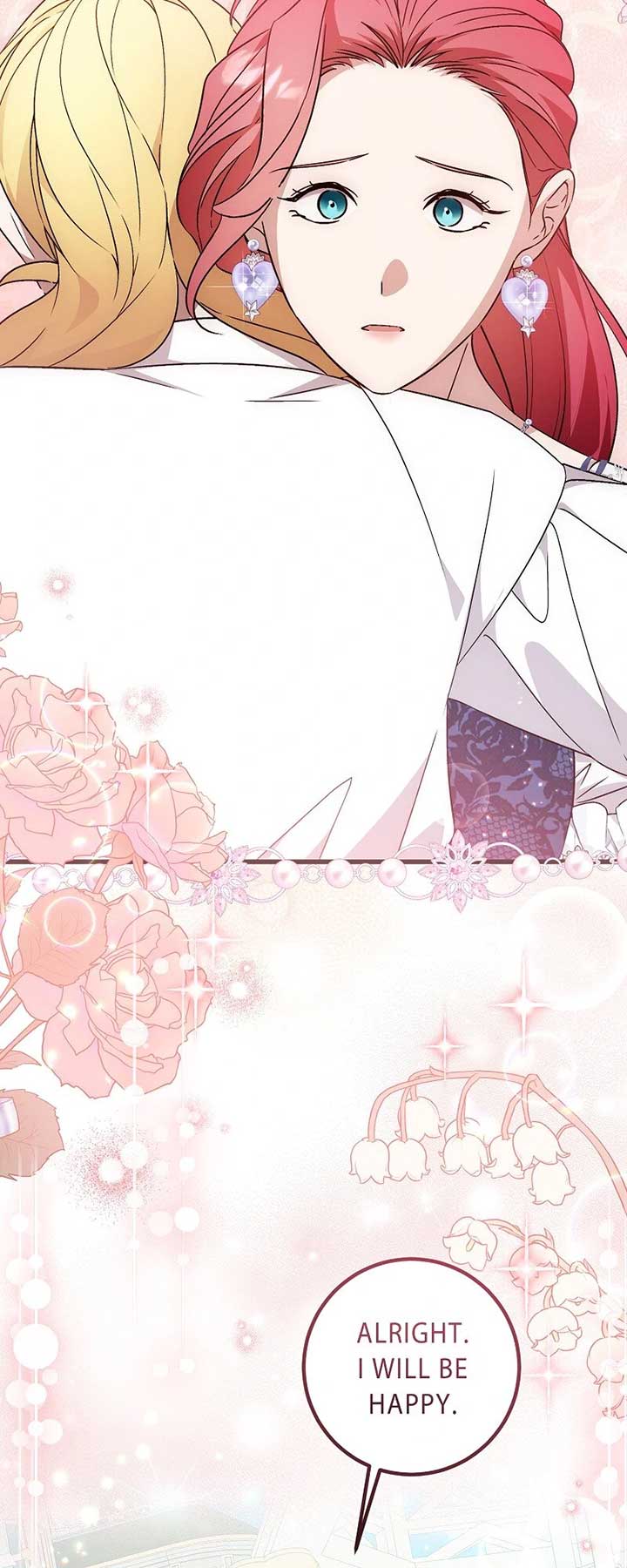 My First Kiss With the Evil Butler Chapter 59 - Page 31