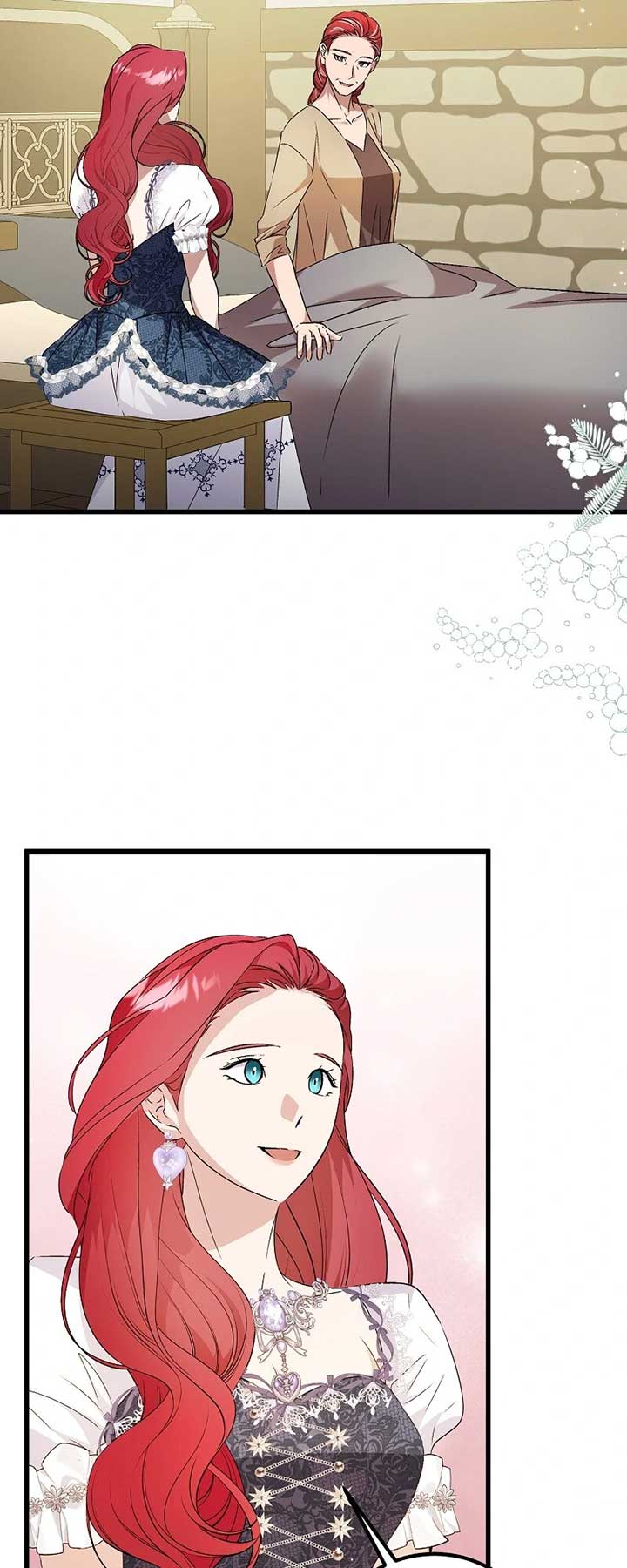 My First Kiss With the Evil Butler Chapter 59 - Page 34