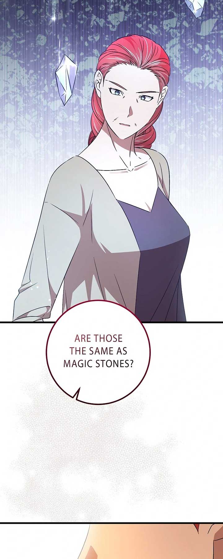 My First Kiss With the Evil Butler Chapter 59 - Page 36