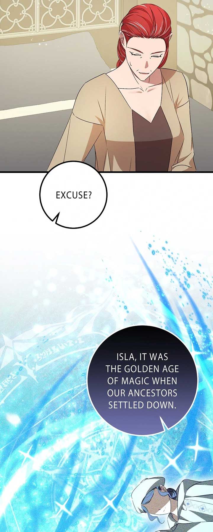 My First Kiss With the Evil Butler Chapter 59 - Page 39