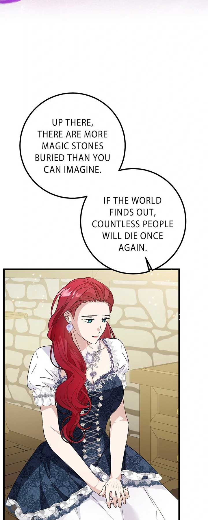 My First Kiss With the Evil Butler Chapter 59 - Page 42