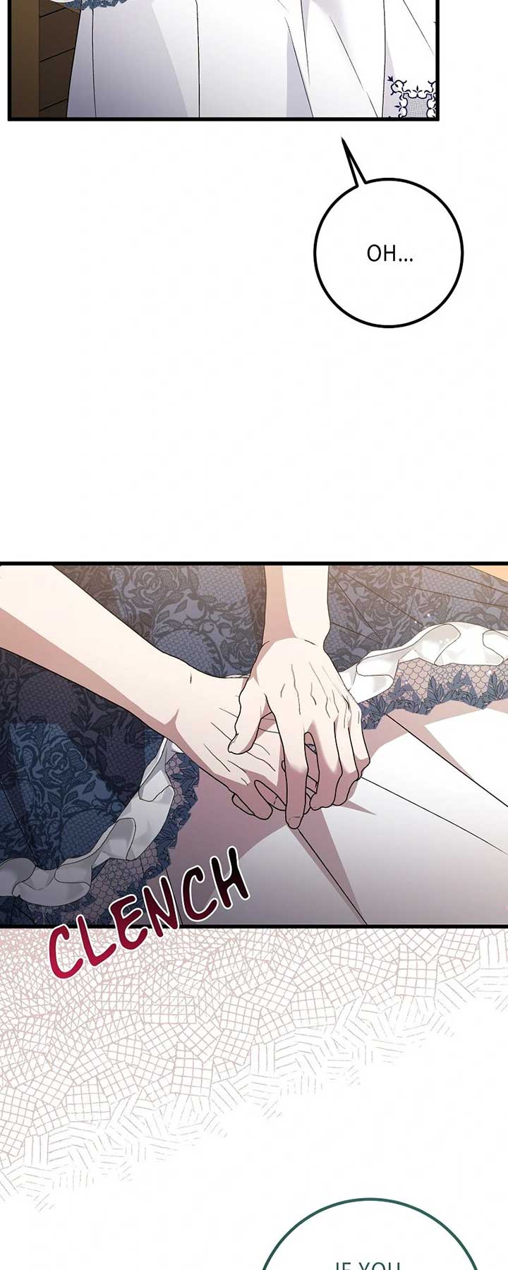 My First Kiss With the Evil Butler Chapter 59 - Page 43