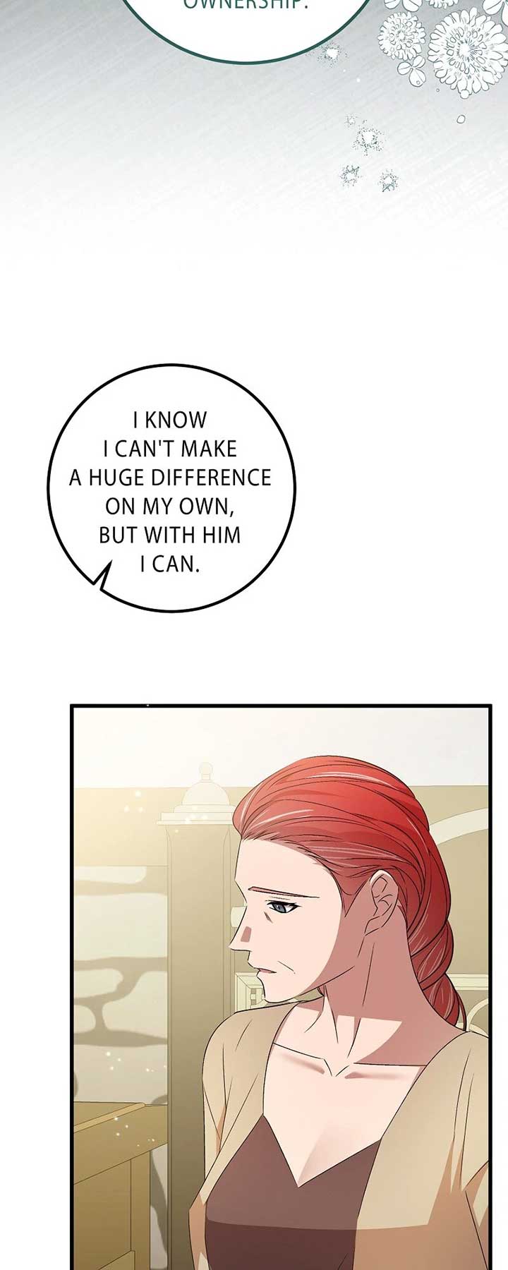 My First Kiss With the Evil Butler Chapter 59 - Page 45