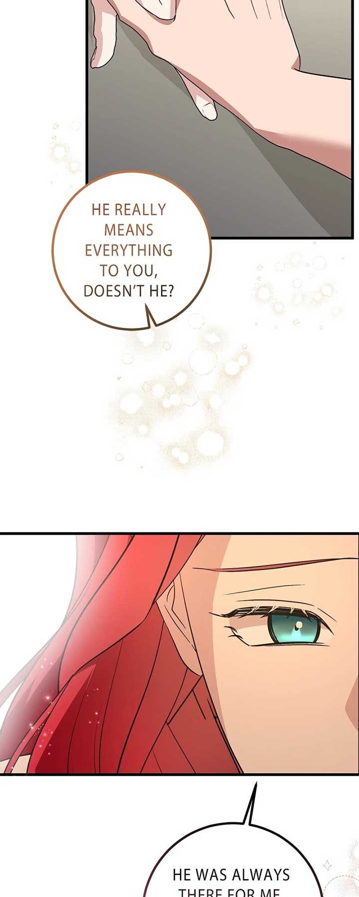 My First Kiss With the Evil Butler Chapter 59 - Page 49