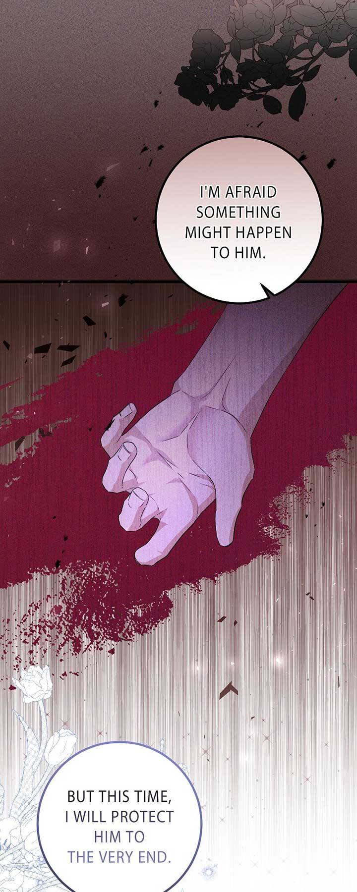 My First Kiss With the Evil Butler Chapter 59 - Page 51