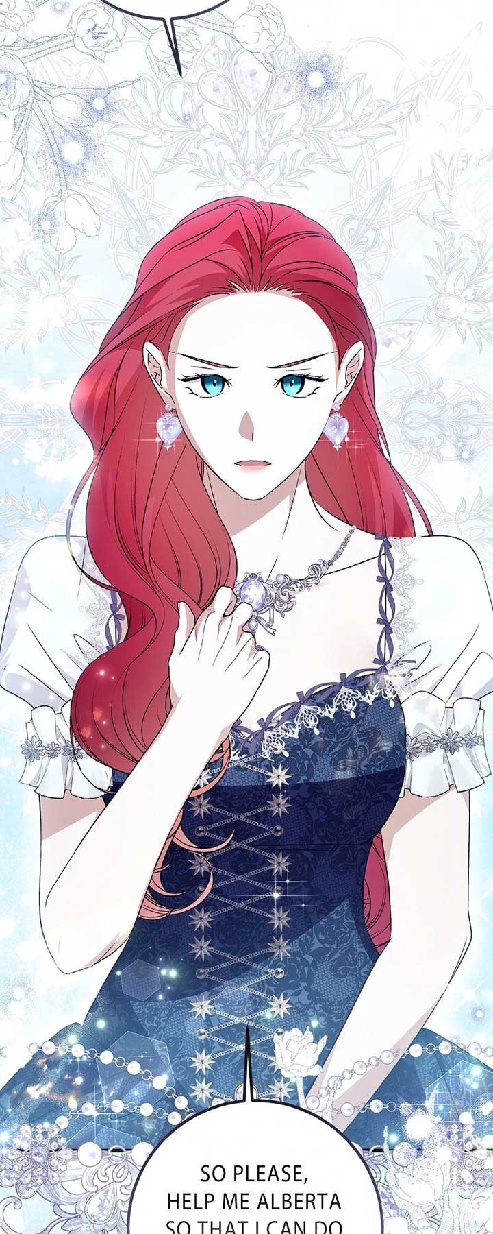 My First Kiss With the Evil Butler Chapter 59 - Page 52