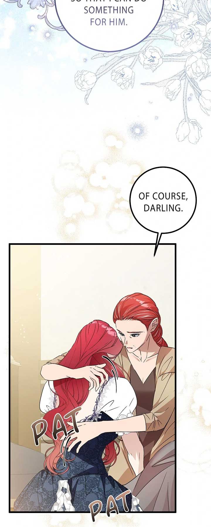 My First Kiss With the Evil Butler Chapter 59 - Page 53