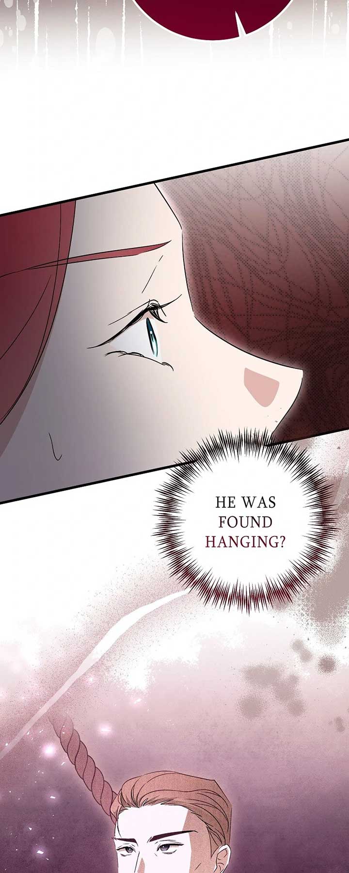 My First Kiss With the Evil Butler Chapter 59 - Page 58