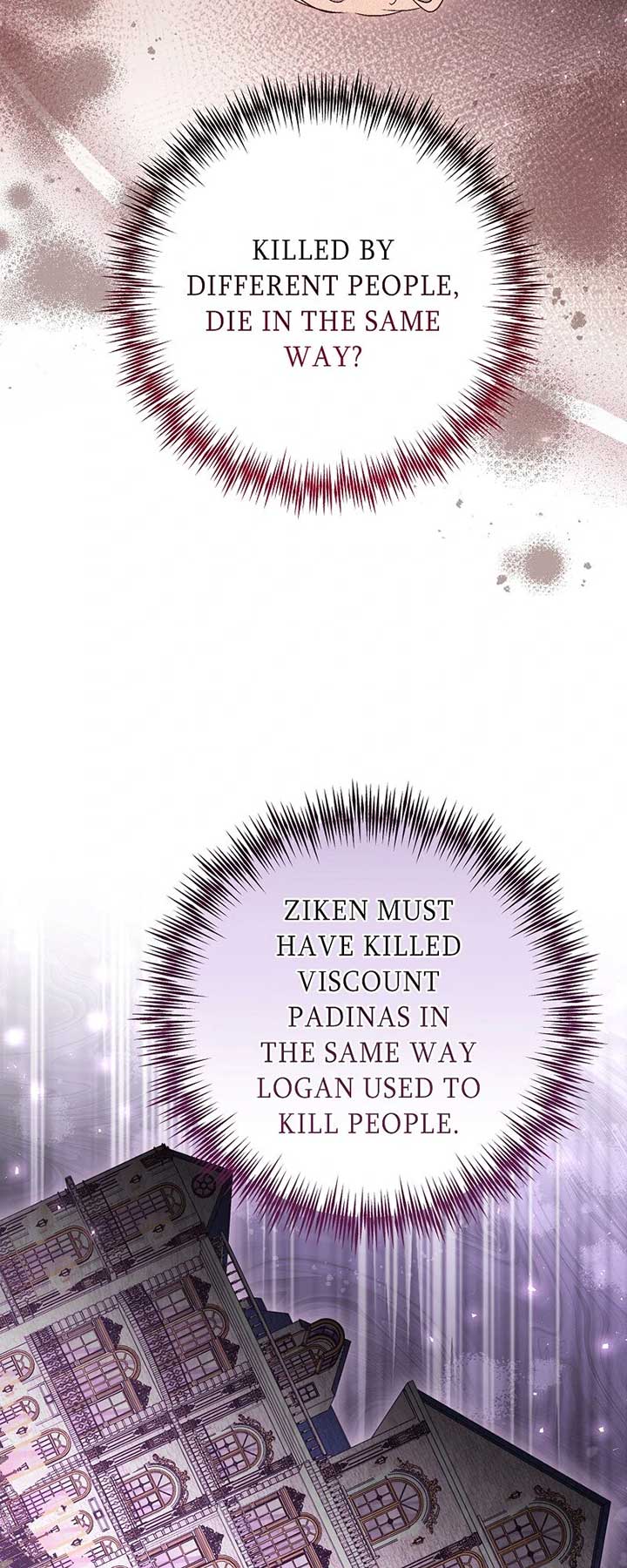 My First Kiss With the Evil Butler Chapter 59 - Page 60