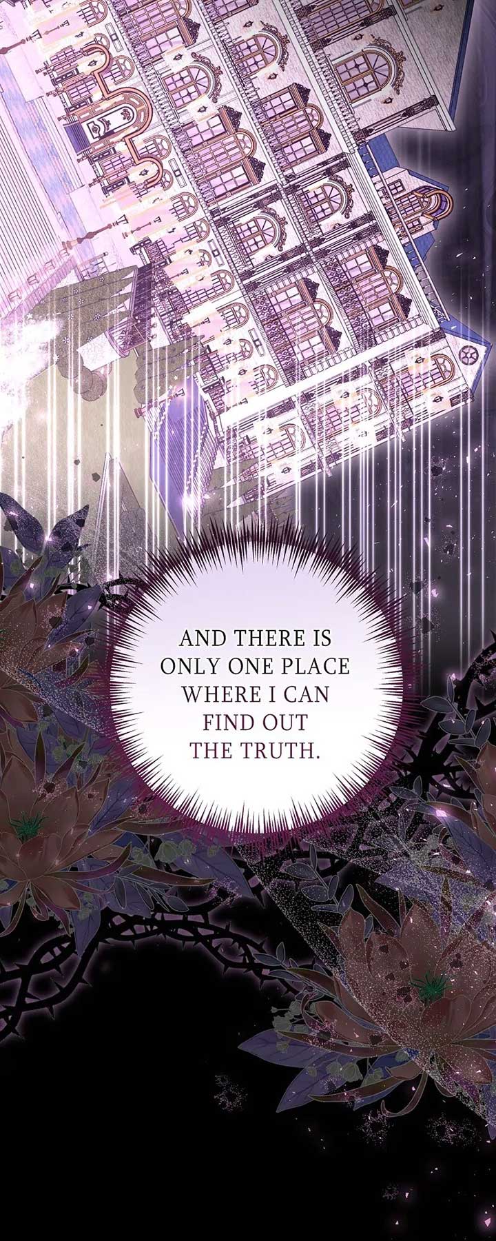 My First Kiss With the Evil Butler Chapter 59 - Page 61