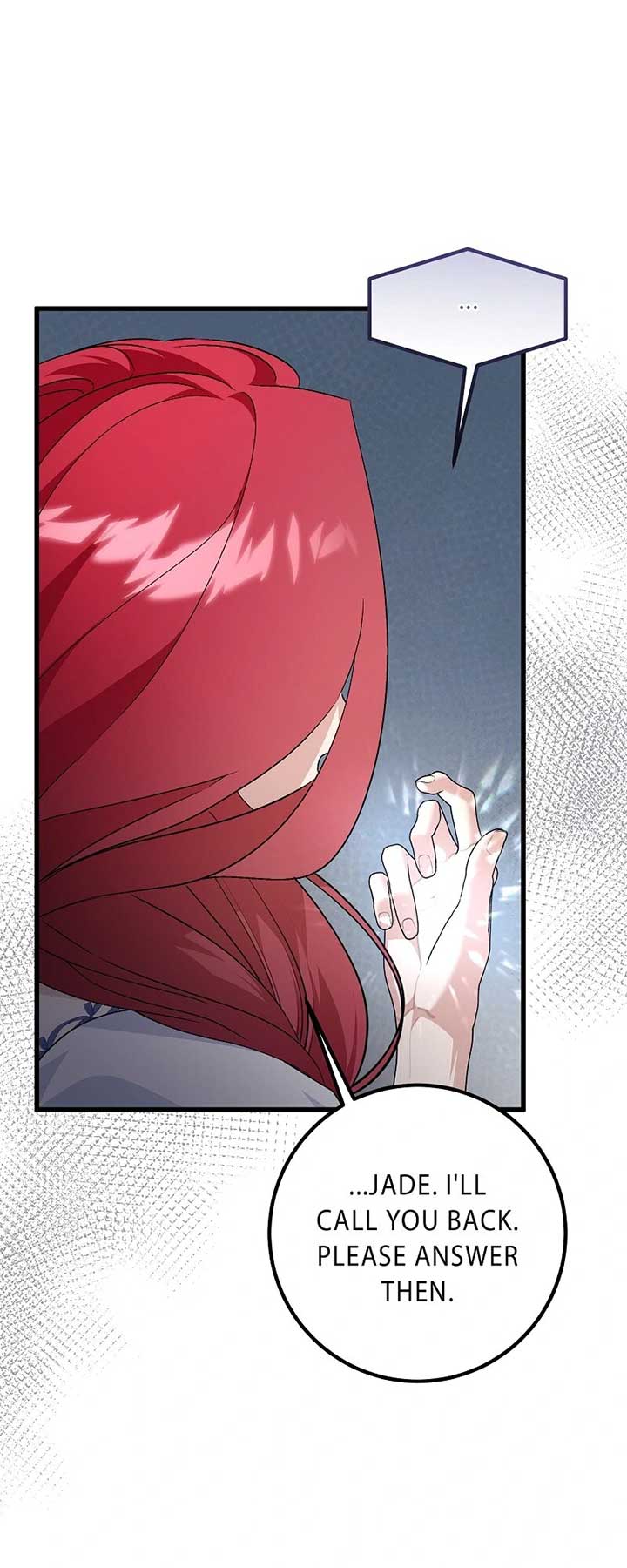 My First Kiss With the Evil Butler Chapter 59 - Page 7