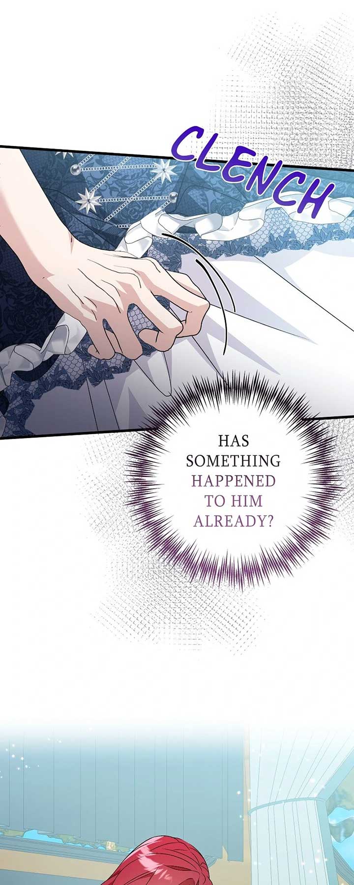 My First Kiss With the Evil Butler Chapter 59 - Page 8
