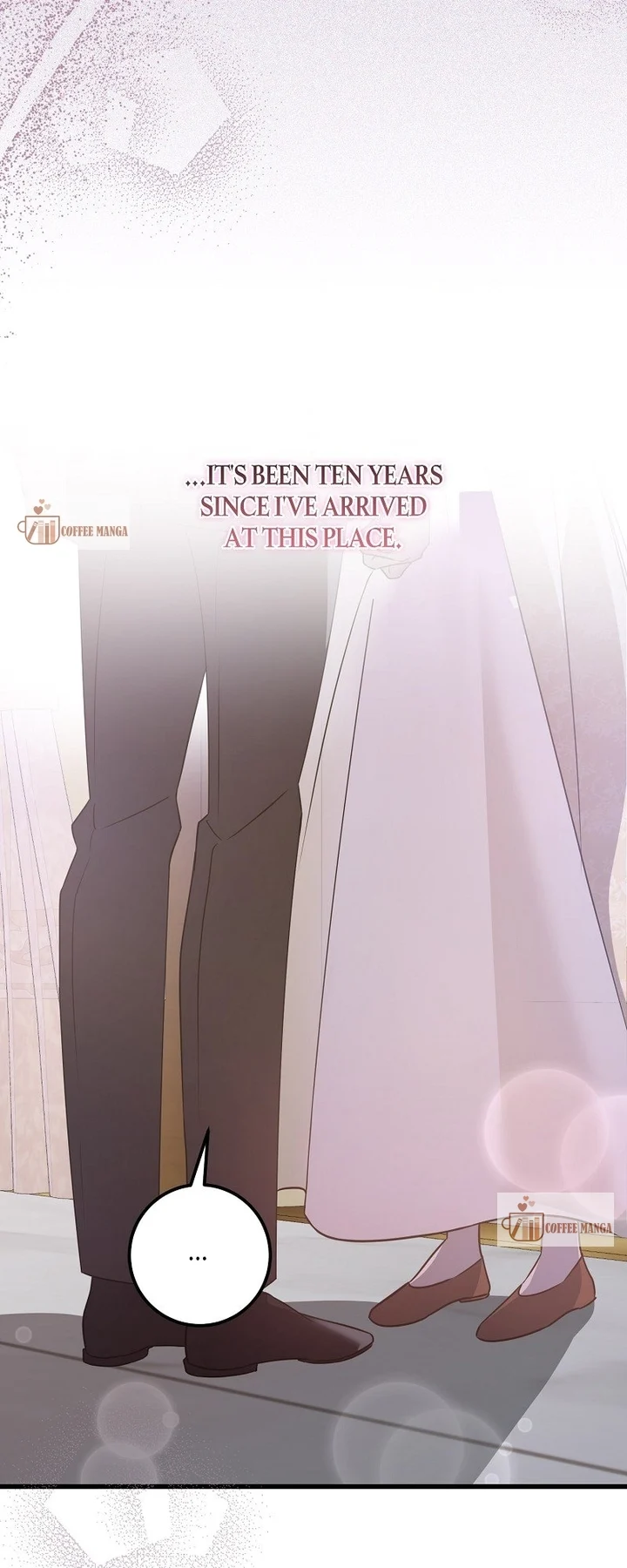 My First Kiss With the Evil Butler Chapter 6 - Page 12