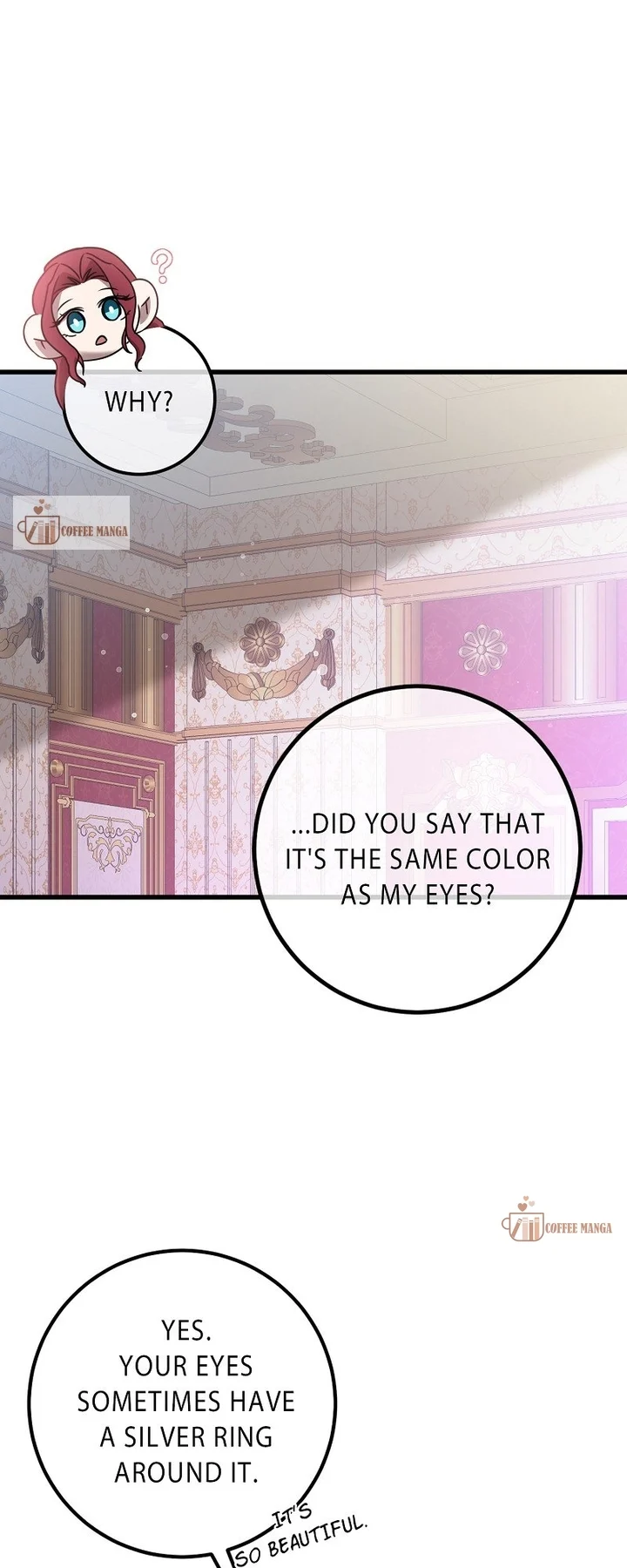 My First Kiss With the Evil Butler Chapter 6 - Page 15