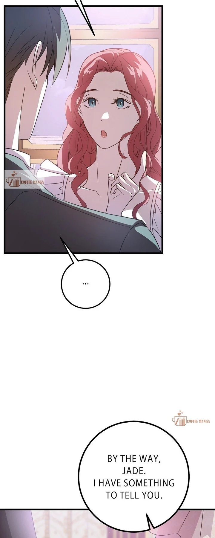 My First Kiss With the Evil Butler Chapter 6 - Page 16