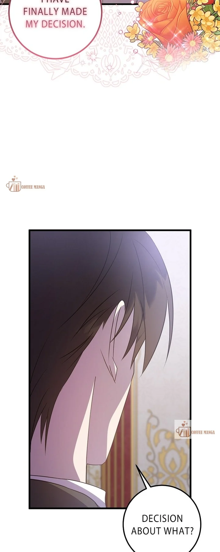 My First Kiss With the Evil Butler Chapter 6 - Page 19