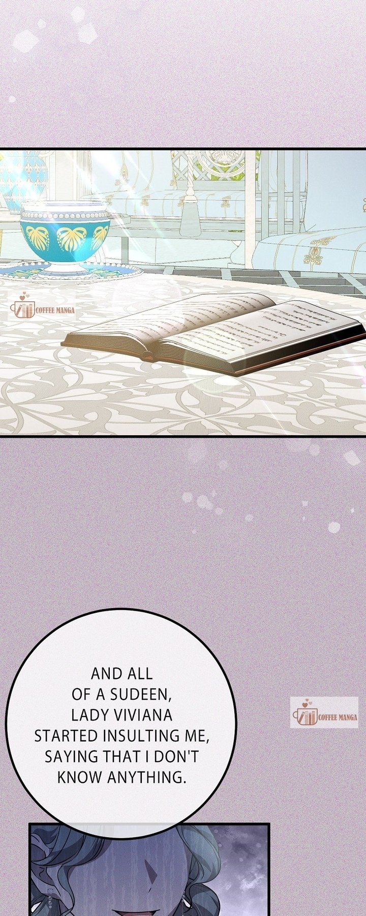 My First Kiss With the Evil Butler Chapter 6 - Page 22