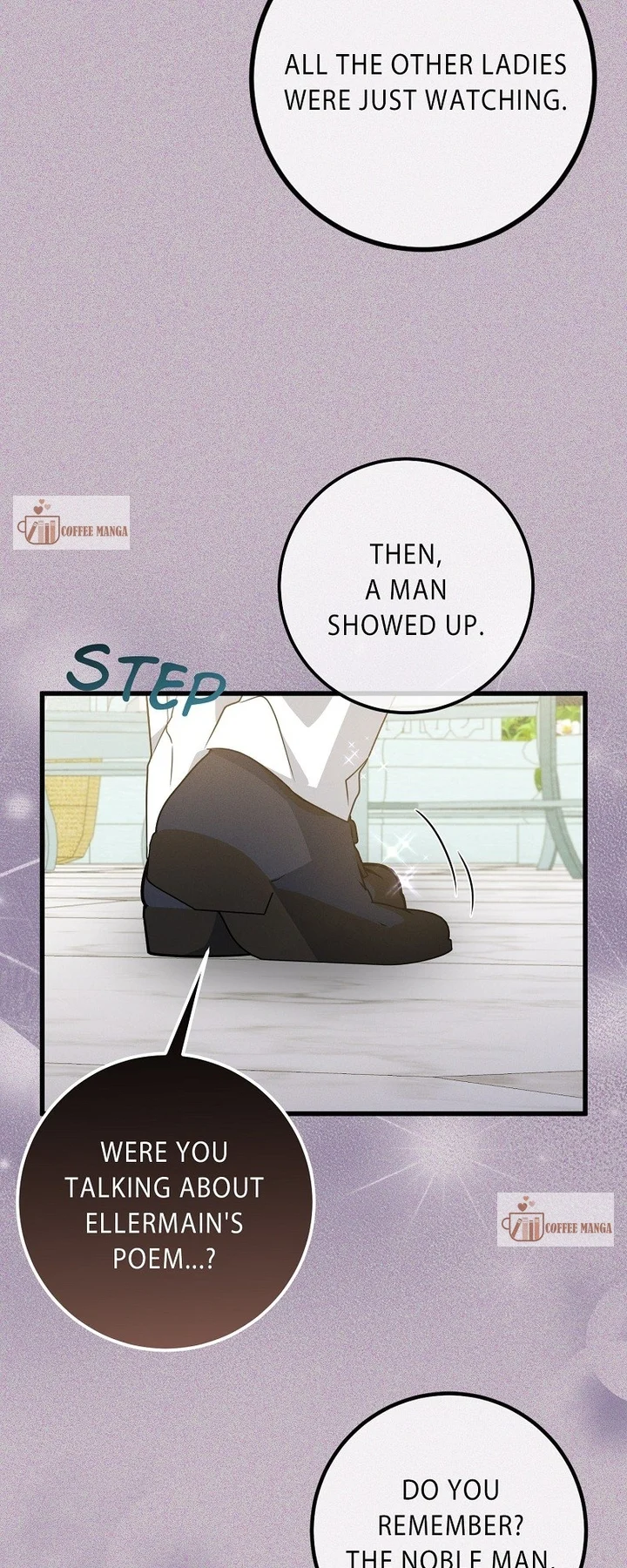 My First Kiss With the Evil Butler Chapter 6 - Page 24