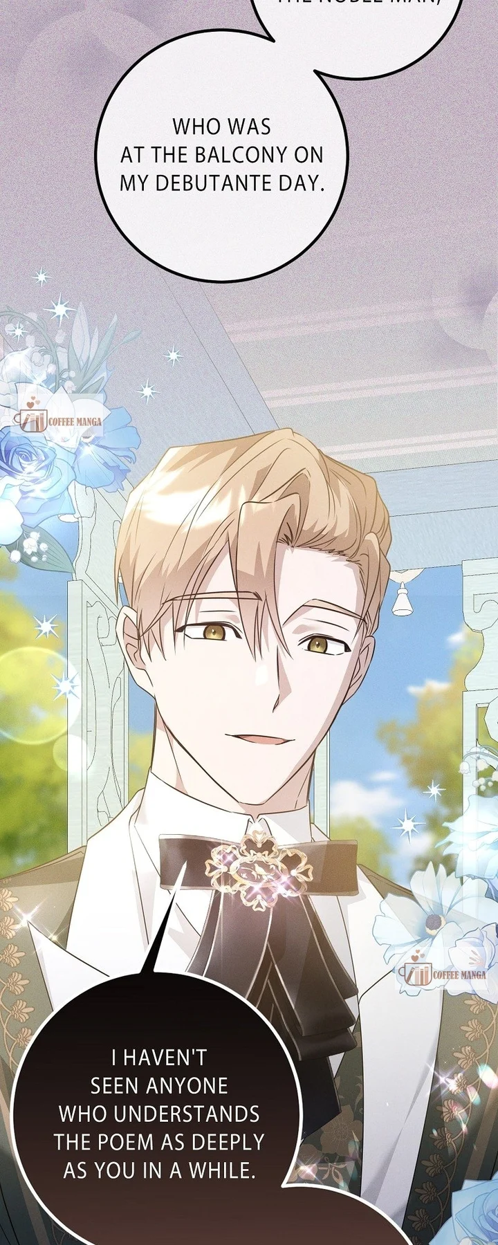My First Kiss With the Evil Butler Chapter 6 - Page 25