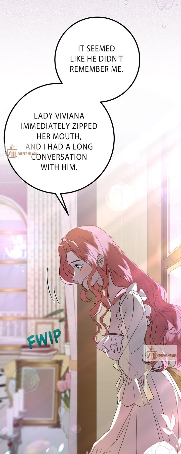 My First Kiss With the Evil Butler Chapter 6 - Page 27