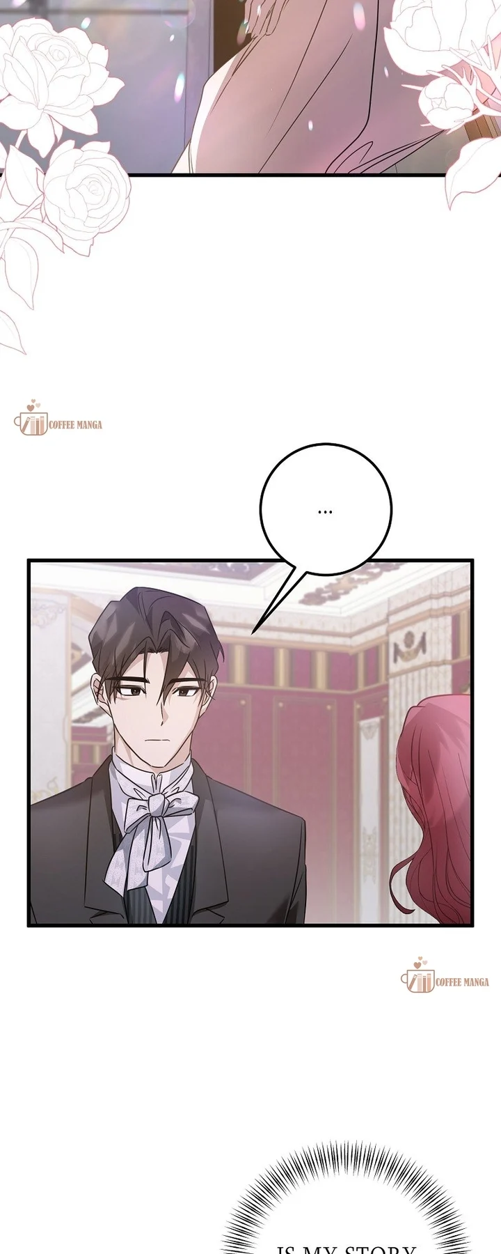 My First Kiss With the Evil Butler Chapter 6 - Page 28