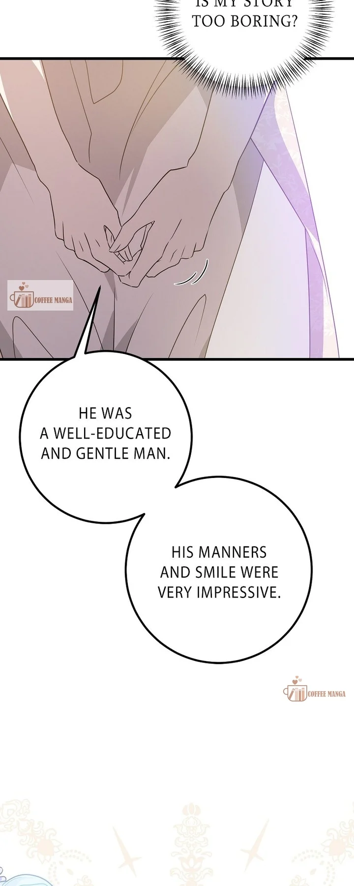 My First Kiss With the Evil Butler Chapter 6 - Page 29