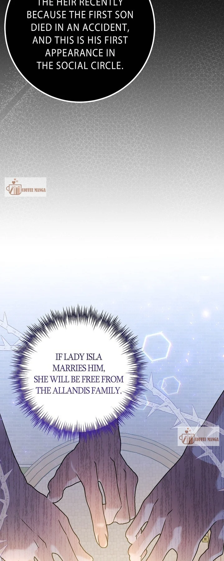 My First Kiss With the Evil Butler Chapter 6 - Page 35