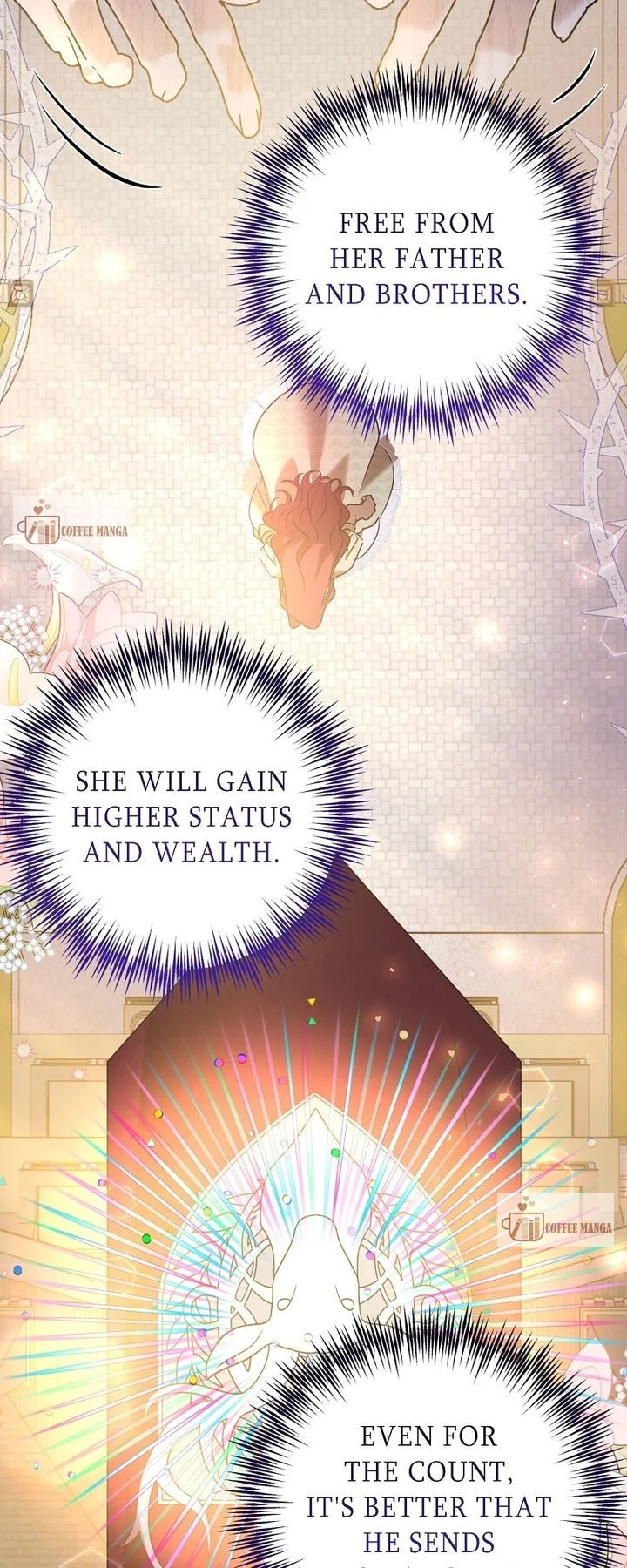 My First Kiss With the Evil Butler Chapter 6 - Page 36
