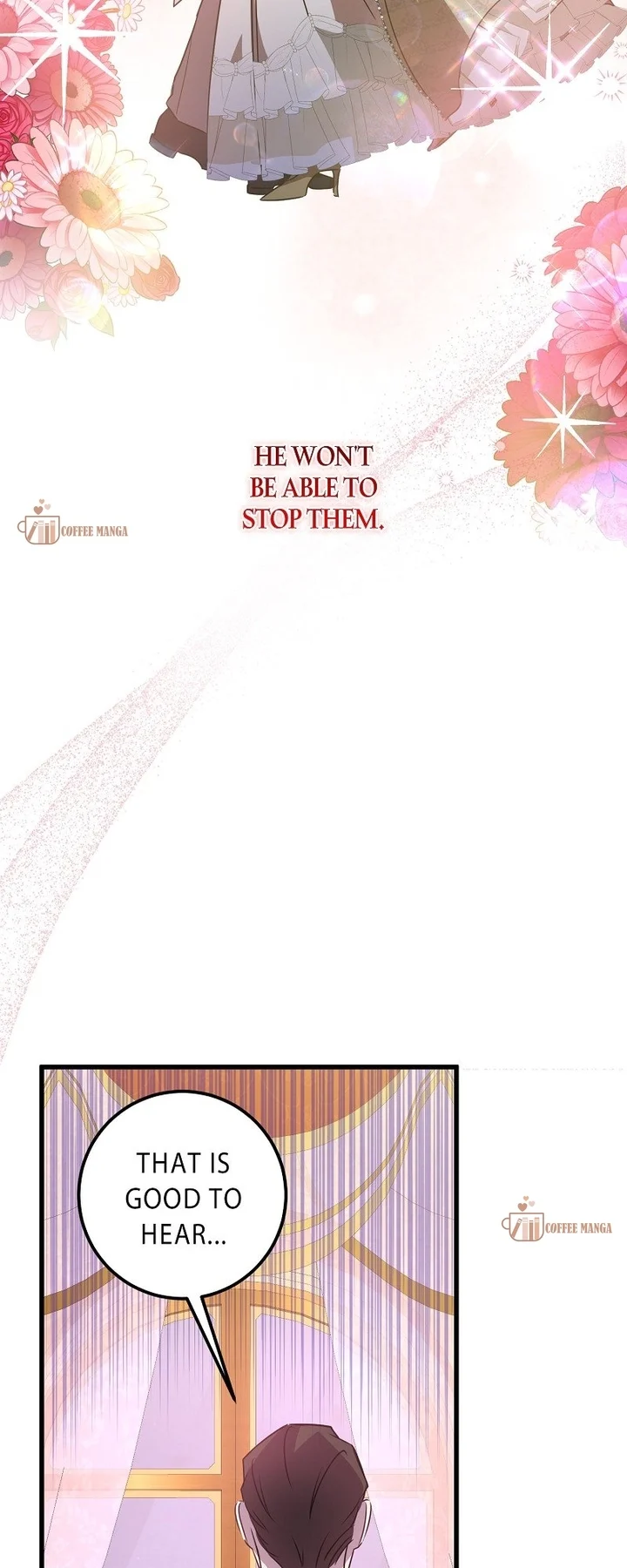 My First Kiss With the Evil Butler Chapter 6 - Page 38