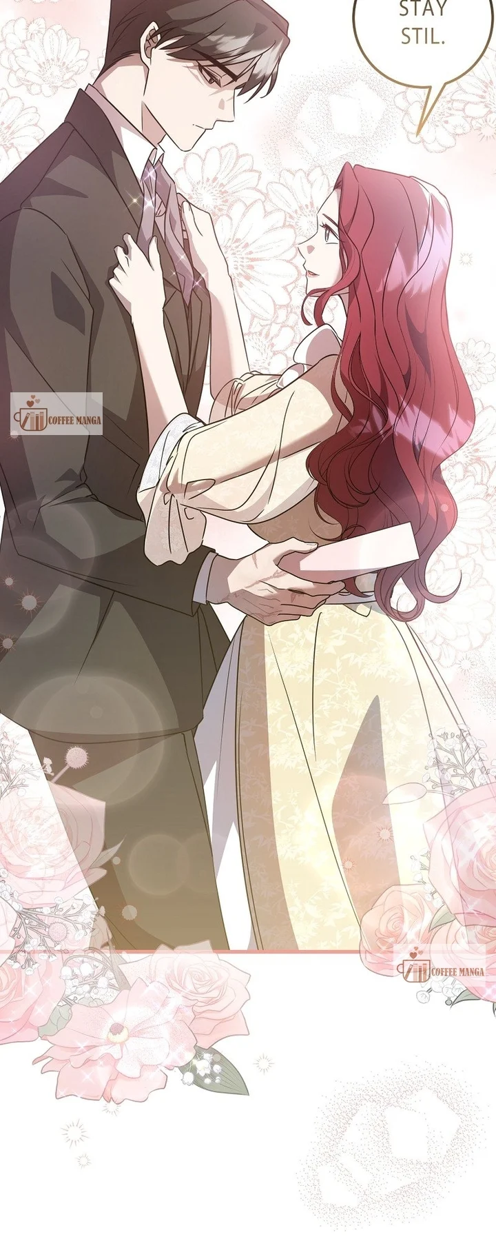 My First Kiss With the Evil Butler Chapter 6 - Page 4
