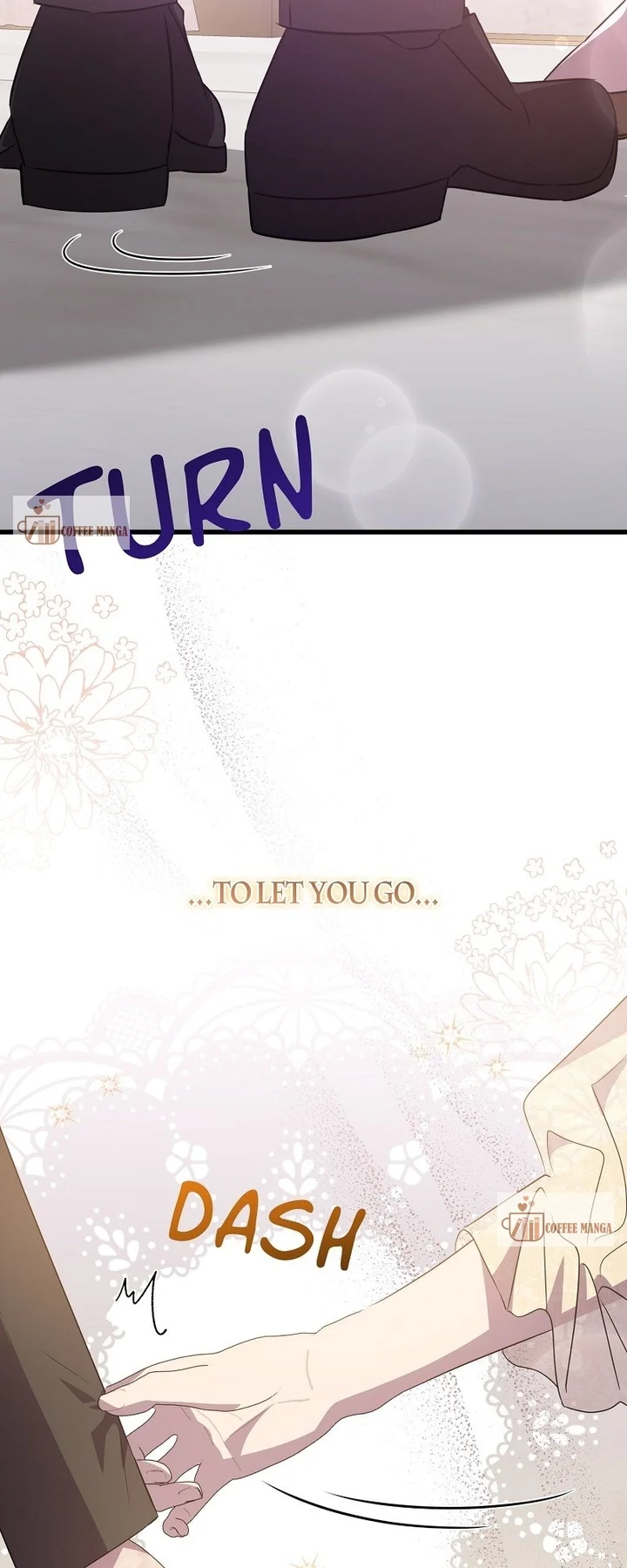 My First Kiss With the Evil Butler Chapter 6 - Page 40