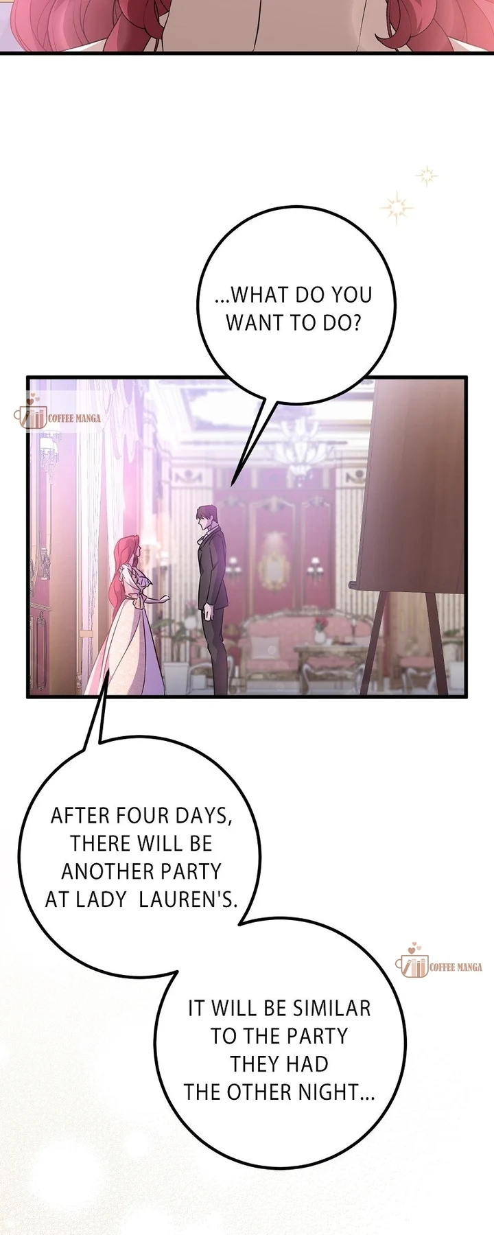 My First Kiss With the Evil Butler Chapter 6 - Page 44