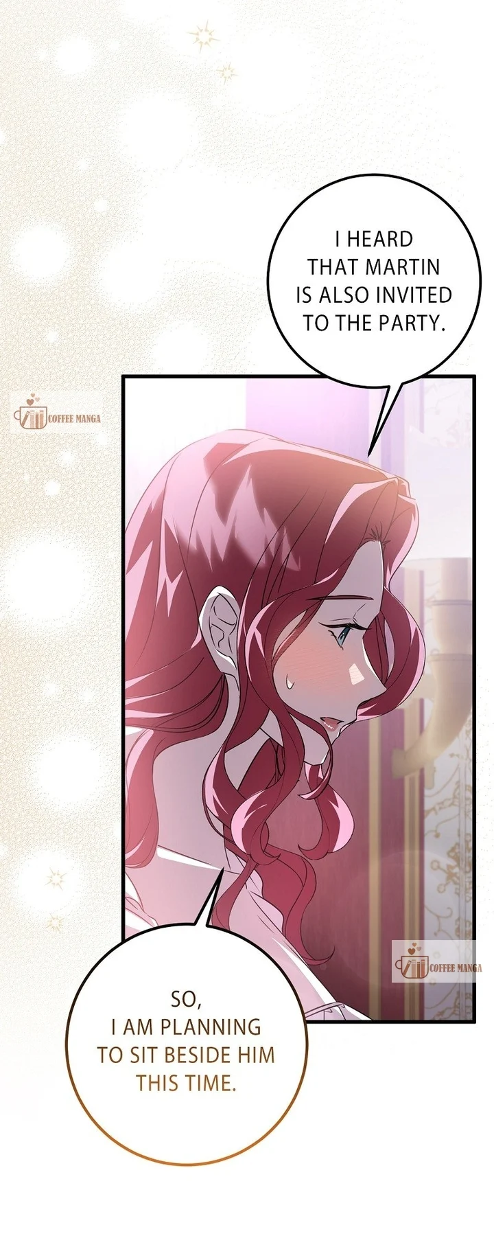 My First Kiss With the Evil Butler Chapter 6 - Page 45