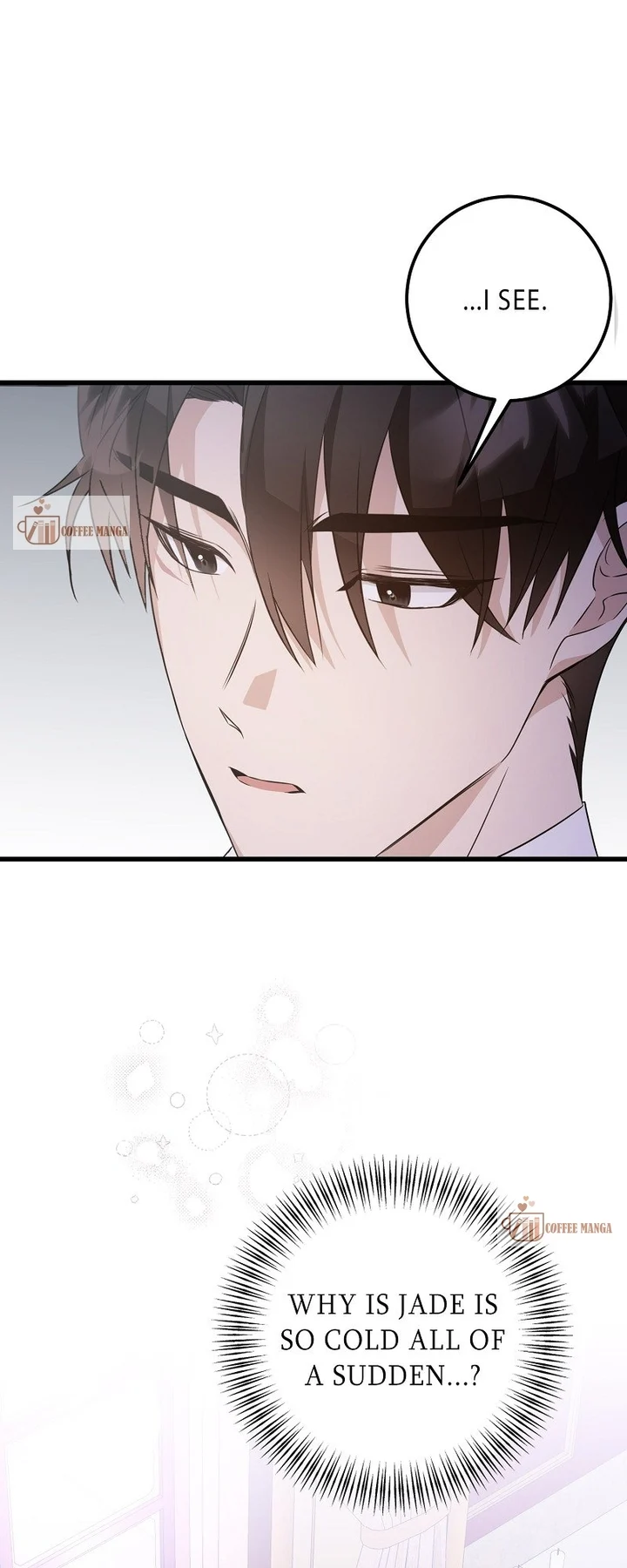My First Kiss With the Evil Butler Chapter 6 - Page 46