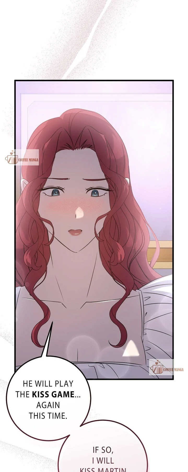 My First Kiss With the Evil Butler Chapter 6 - Page 48